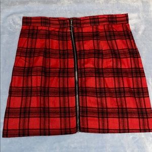 Shein Skirt- XL